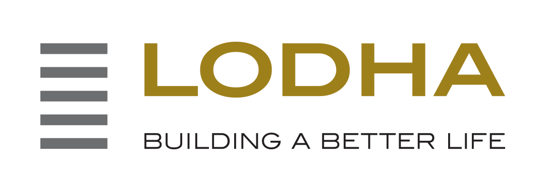 Home 18 Lodha New LOgo